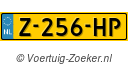 Z256HP