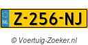 Z256NJ