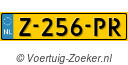 Z256PR