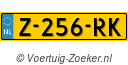 Z256RK