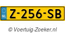 Z256SB