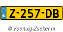 Z257DB