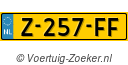 Z257FF