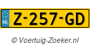 Z257GD