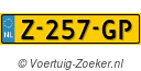 Z257GP