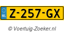 Z257GX