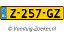 Z257GZ