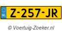 Z257JR