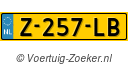 Z257LB