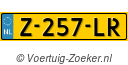 Z257LR