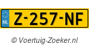 Z257NF