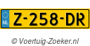 Z258DR