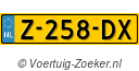 Z258DX