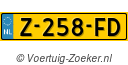 Z258FD