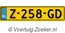 Z258GD