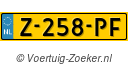 Z258PF