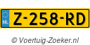 Z258RD