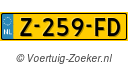 Z259FD