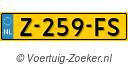 Z259FS