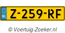 Z259RF