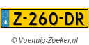 Z260DR
