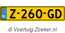Z260GD