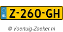 Z260GH