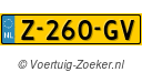 Z260GV