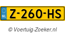 Z260HS