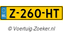 Z260HT