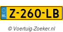 Z260LB