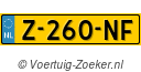 Z260NF