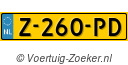 Z260PD
