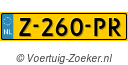 Z260PR
