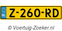 Z260RD