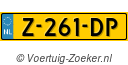 Z261DP