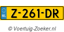 Z261DR