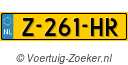 Z261HR