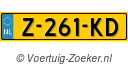 Z261KD