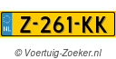 Z261KK