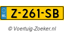 Z261SB