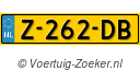 Z262DB