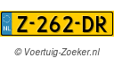 Z262DR