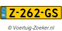 Z262GS
