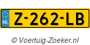 Z262LB