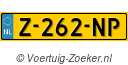Z262NP