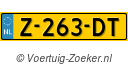 Z263DT