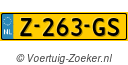 Z263GS
