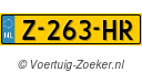 Z263HR