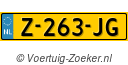 Z263JG